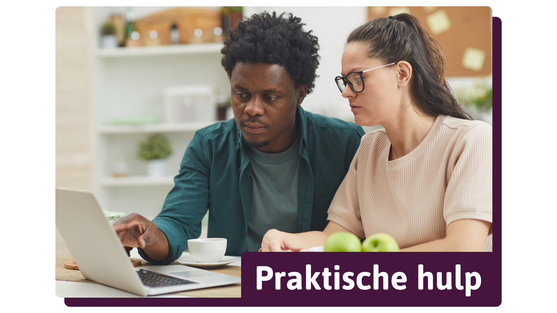 praktische hulp
